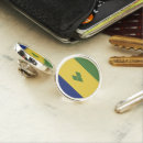 Search for diamond lapel pins Blue