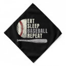 Search for baseball bandanas Funny