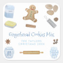 Search for cookie jar stickers Watercolor