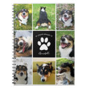 Search for memorial notebooks Loss