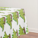Search for dinosaur tablecloths Stegosaurus