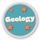 Search for geology stickers Earth science