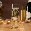 Search for champagne flutes Classic