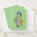 Search for pocket folders Children