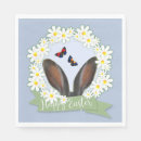 Search for easter napkins Wreath