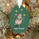 Search for guinea pig ornaments Xmas