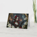 Search for gothic birthday cards Flowers