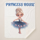 Search for princess blankets Girls room