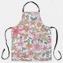 Search for drawing aprons Seamless