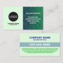 Search for outdoor services business cards Grass