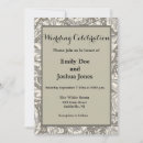 Search for william morris wedding invitations Doodlefly