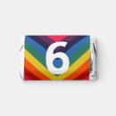 Search for candy favors Hershey miniatures