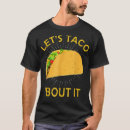 Search for taco bell tshirts Tacos