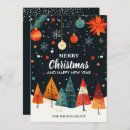 Search for tree business holiday cards Client customer