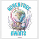Search for bucket list stickers Adventure