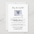 Search for long distance baby boy shower invitations Social distancing