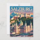 Search for austria postcards Salzburg