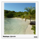 Search for beach wall decals Island
