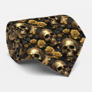 Search for gothic ties Roses