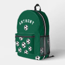 Search for soccer backpacks Back to school