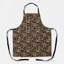 Search for traditional african aprons Ethnic