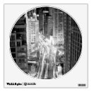 Search for vertical wall decals Usa