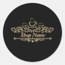 Search for bakery logo stickers Homemade