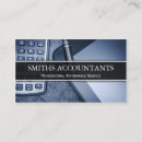 Search for accounting business cards Financial