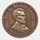 Search for penny stickers Copper