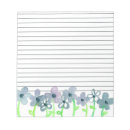 Search for lined notepads Black