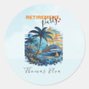 Search for retirement cruise Nautical retirement party