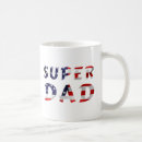Search for super dad mugs Funny