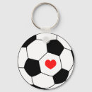 Search for soccer keychains girls