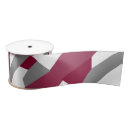 Search for gray and pink ribbon White