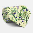 Search for blueberry ties Botanical