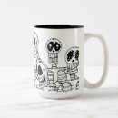 Search for skull mugs Pirate