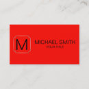 Search for candy business cards Simple