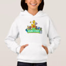 Search for grover hoodies Bert