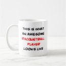 Search for racquetball player gifts Tennis