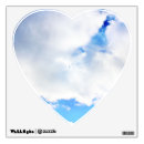 Search for clouds wall decals Cloudy