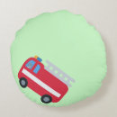 Search for fire truck pillows Birthday