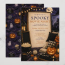 Search for movie night invitations Outdoor movie party