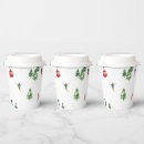 Search for holiday party tableware Winter