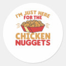 Search for chicken nugget crafts party Funny