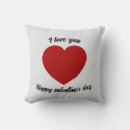 Search for valentines day pillows Cute