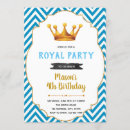 Search for little prince birthday invitations Princess
