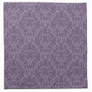Search for vintage floral fabric napkins Background