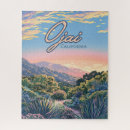 Search for sunset puzzles California