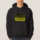 Search for funny teen hoodies College