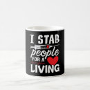 Search for dialysis mugs Funny